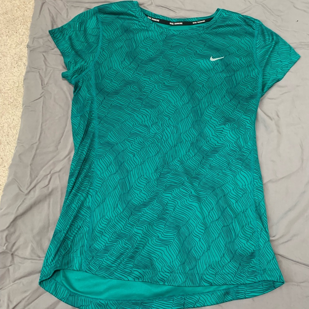 Nike dry fit shirt